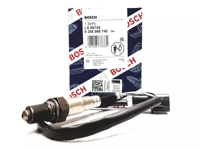 BOSCH SONDA LAMBDA 0 258 986 745