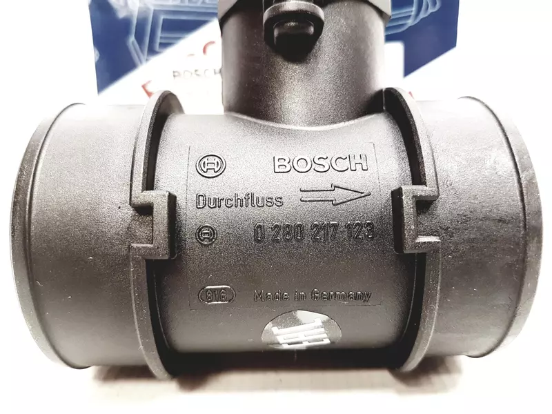 BOSCH PRZEPŁYWOMIERZ OPEL ASTRA G 1.2 16V 