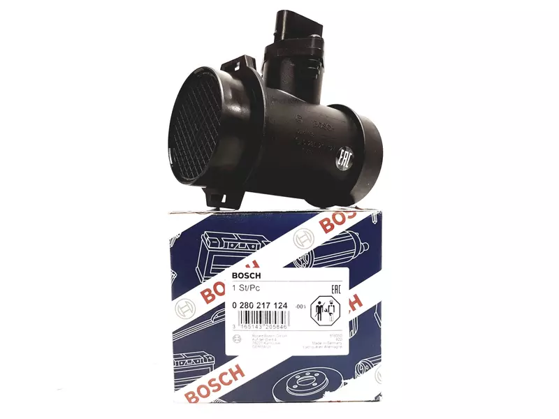 BOSCH PRZEPŁYWOMIERZ BMW 3 E46 316 318