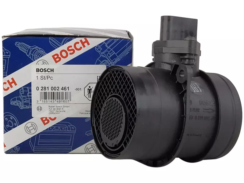 BOSCH PRZEPŁYWOMIERZ POWIETRZA 0 281 006 759