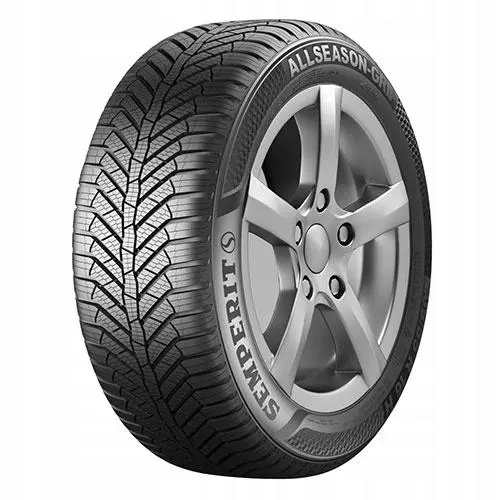 SEMPERIT ALLSEASON-GRIP 175/65R17 87 H