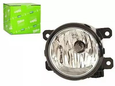 VALEO HALOGEN H11 FIAT 500 500C 500X 500L TIPO