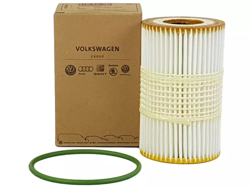 OE VAG FILTR OLEJU 3.0 TFSI 06E115562H