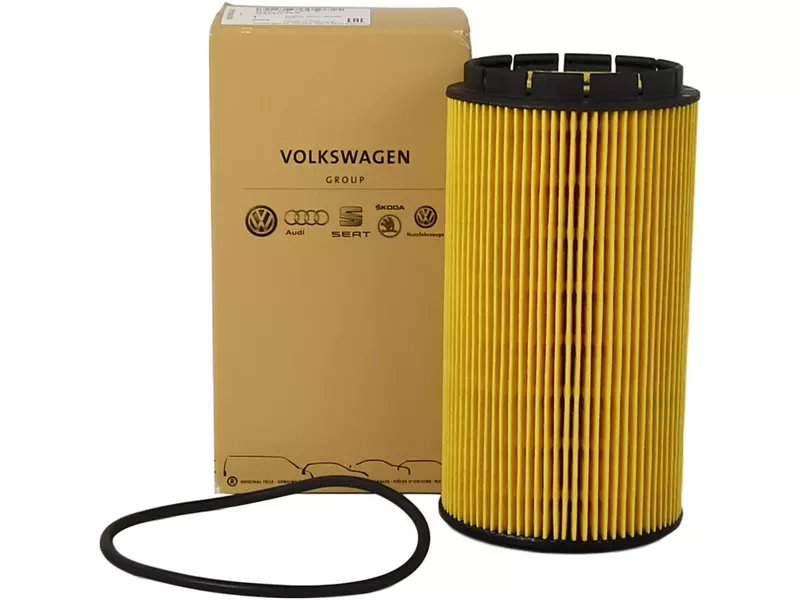 OE VAG FILTR OLEJU VW PHAETON TOUAREG 7L 6.0 W12