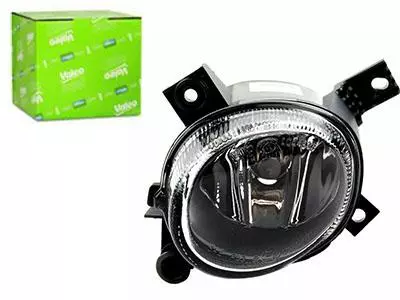 VALEO LAMPY PRZECIWMGIELNE AUDI A3 8P A4 B7 