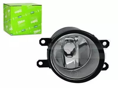 VALEO HALOGEN H11 CITROEN C1 PEUGEOT 107