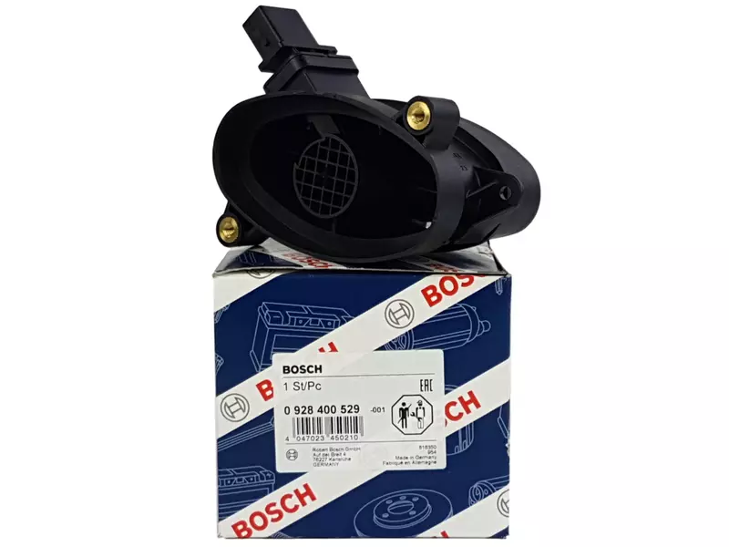 BOSCH PRZEPŁYWOMIERZ BMW 3 E46 318D 320D 330D