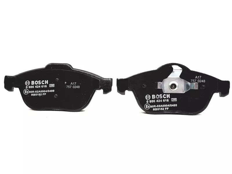 BOSCH KLOCKI HAM ESPACE IV LAGUNA II 1.6 2.0 1.9DC 