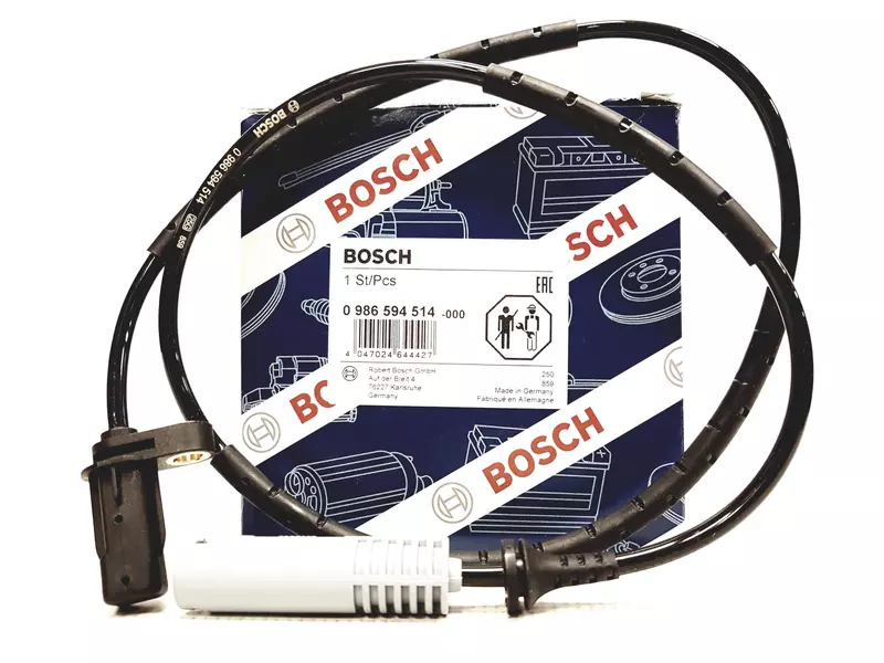 BOSCH CZUJNIK ABS 0 986 594 514