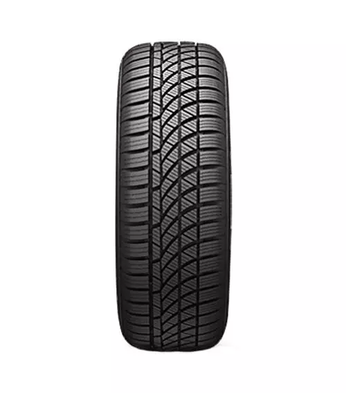 4xHANKOOK KINERGY 4S H740 215/50R17 91 H PRZYCZEPNOŚĆ NA ŚNIEGU (3PMSF) 