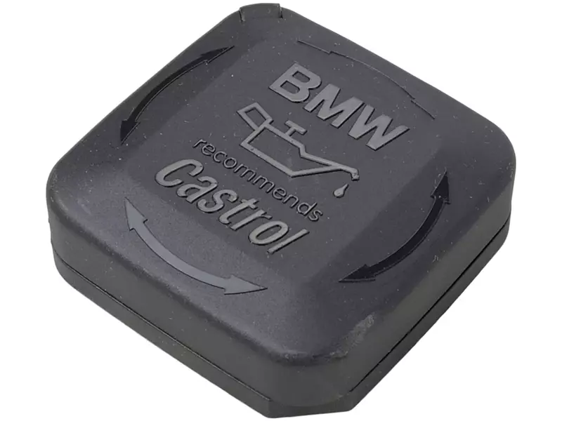 OE BMW KOREK WLEWU OLEJU BMW Z3 E36 Z4 E85 E86 