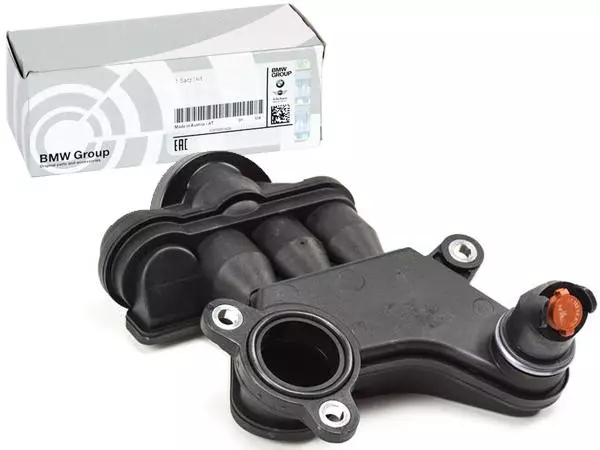 OE BMW SEPARATOR OLEJU ODMA BMW M3 E90 E92 E93 V8