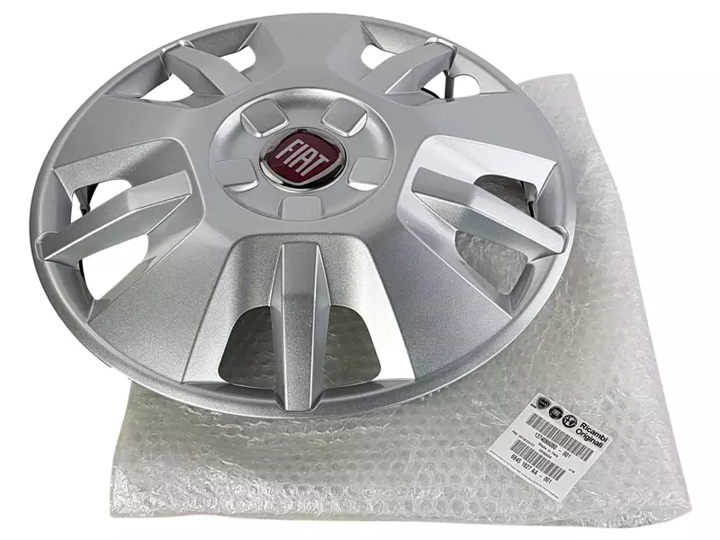 OE FIAT KOŁPAK 15" FIAT DUCATO 2006-2011