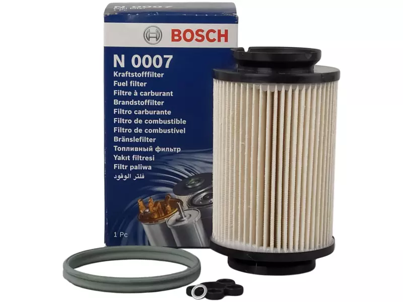 BOSCH FILTR PALIWA 1 457 070 007