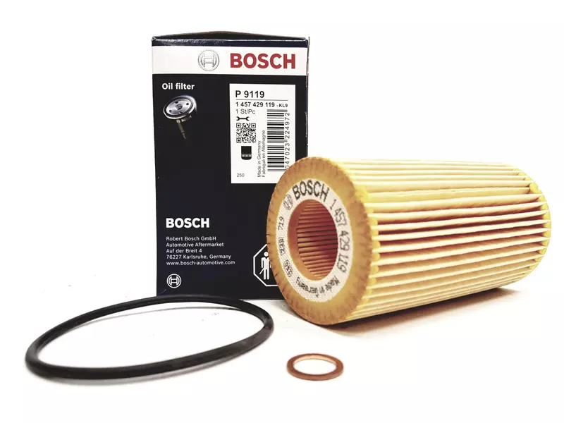 BOSCH FILTR OLEJU 1 457 429 119