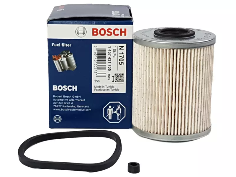 FILTR PALIWA BOSCH CARISMA PRIMERA MOVANO 2.5 2.8