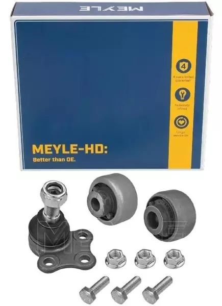 MEYLE ZESTAW NAPR WAHACZA 16-16 610 0002/HD