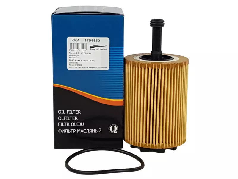 KRAFT AUTOMOTIVE FILTR OLEJU 1704850