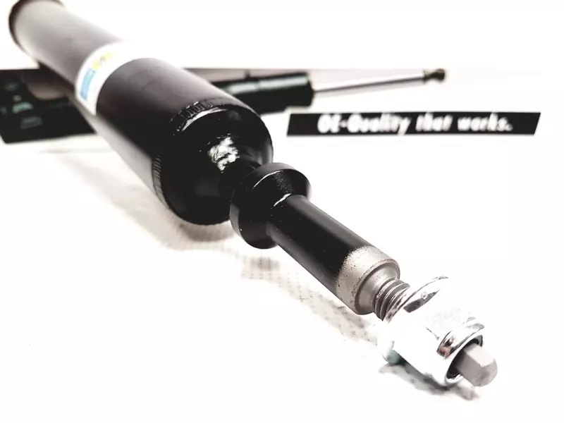 BILSTEIN AMORTYZATORY+ODB TYŁ BMW 3 E90 E91 E92 