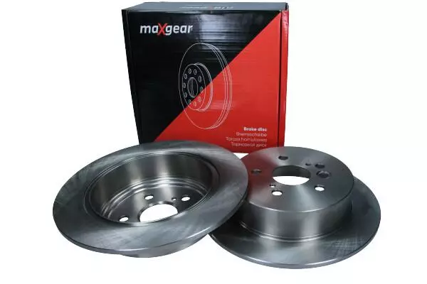 MAXGEAR TARCZA HAMULCOWA 19-1840 