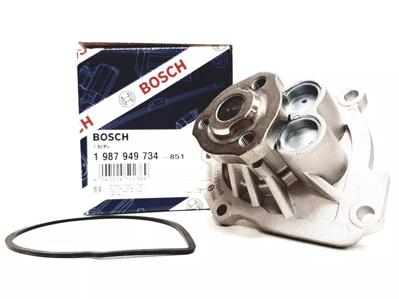 BOSCH ROZRZĄD+POMPA ALFA ROMEO 159 1.8 MPI 