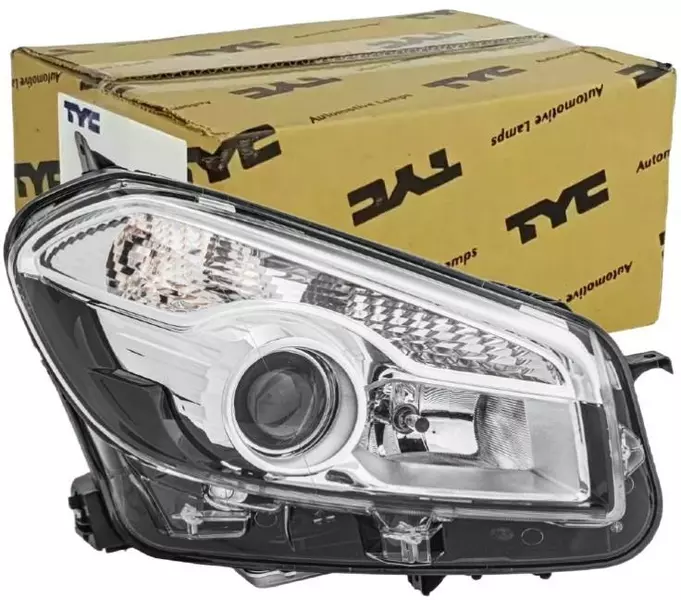 TYC LAMPA REFLEKTOR 20-15787-06-2 