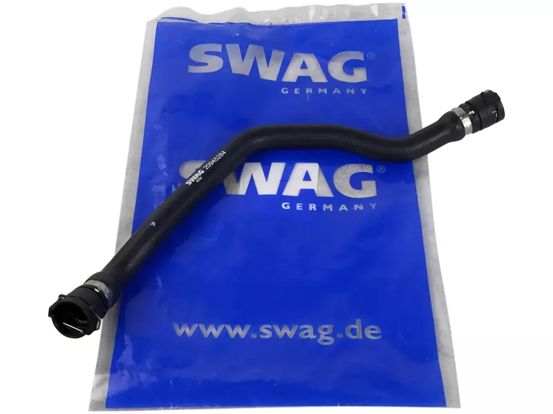 SWAG PRZEWÓD CHŁODNICY BMW 3 E46 320 - 330