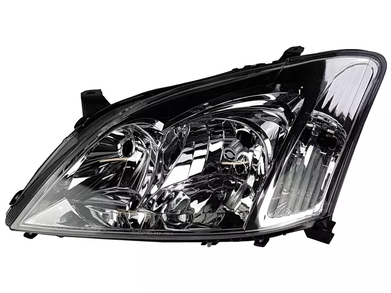 DEPO REFLEKTORY LAMPY PRZÓD TOYOTA COROLLA E12 