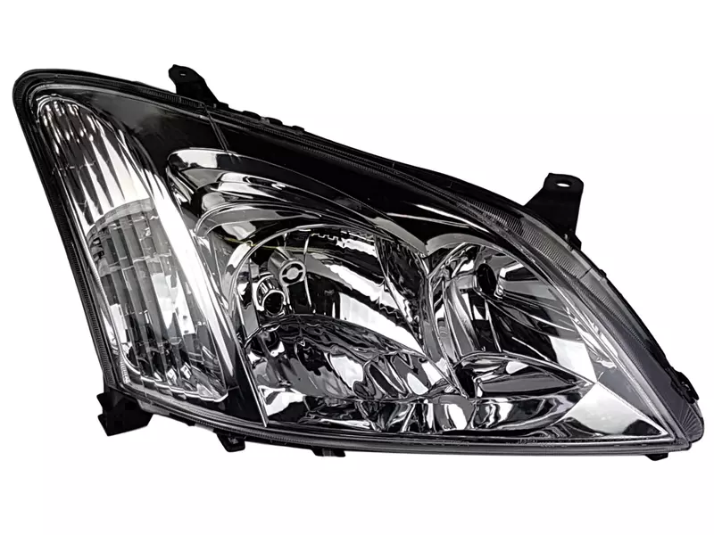 DEPO REFLEKTORY LAMPY PRZÓD TOYOTA COROLLA E12 