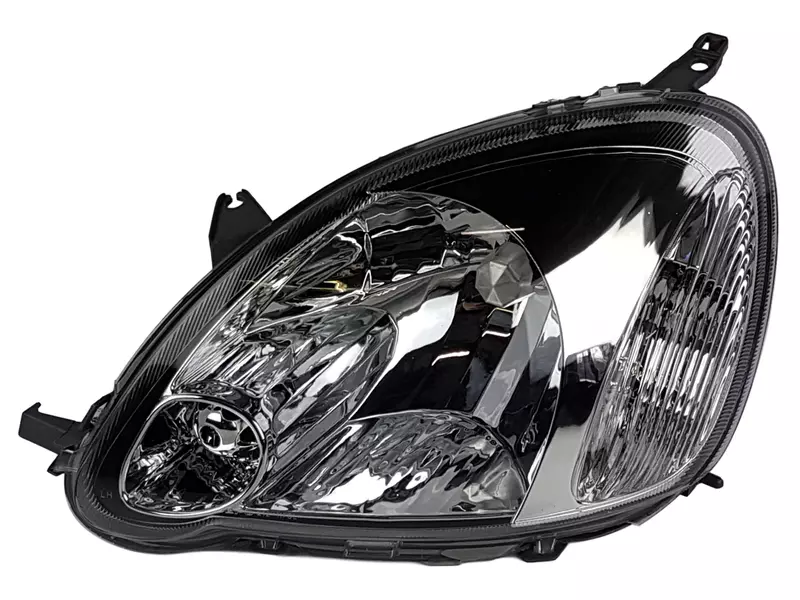 DEPO REFLEKTORY LAMPY PRZÓD TOYOTA YARIS P1 03- 