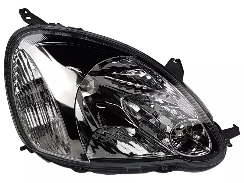 DEPO REFLEKTORY LAMPY PRZÓD TOYOTA YARIS P1 03- 