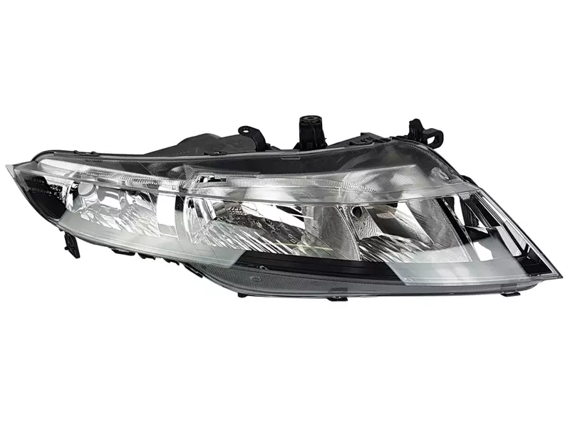 ABAKUS REFLEKTOR PRZÓD 217-1160R-LD-EM 