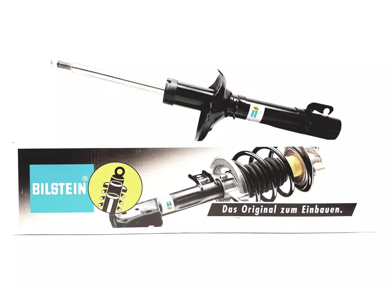 BILSTEIN AMORTYZATORY + OSŁ PRZÓD VW NEW BEETLE 