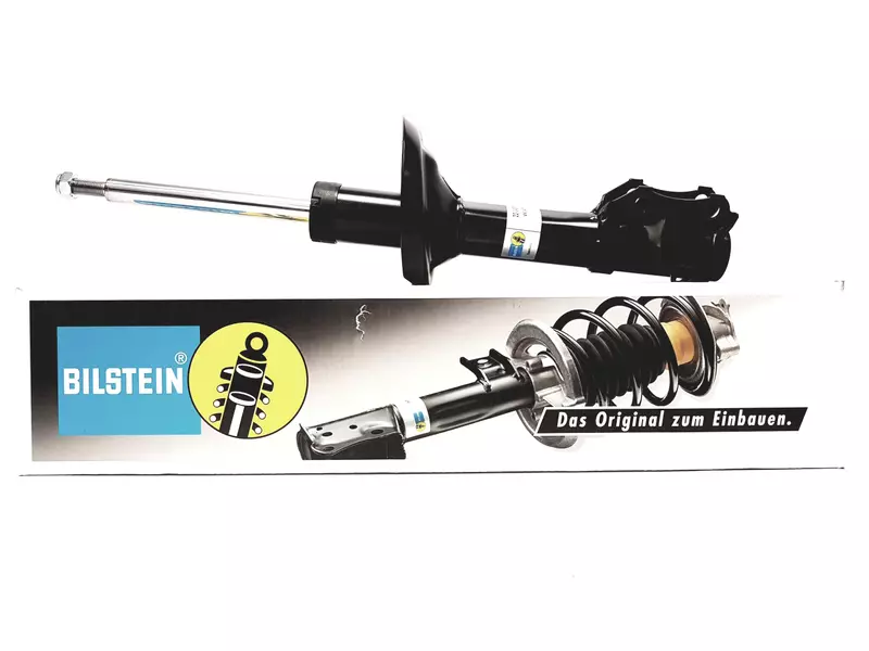 BILSTEIN AMORTYZATORY PASSAT B4 1.8 1.9 TDI PRZÓD