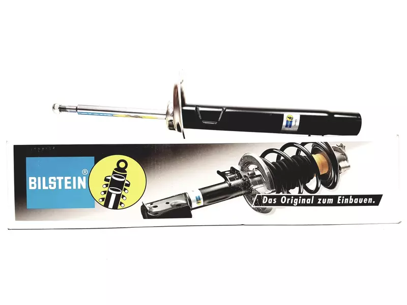 BILSTEIN AMORTYZATORY PRZÓD KPL BMW 3 E46 