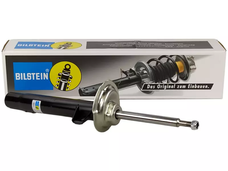 BILSTEIN AMO BMW 3 E46 316i 318i 320d 318d PRZÓD+TYŁ 