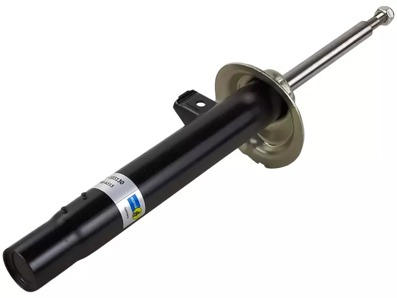 BILSTEIN AMO BMW 3 E46 316i 318i 320d 318d PRZÓD+TYŁ 