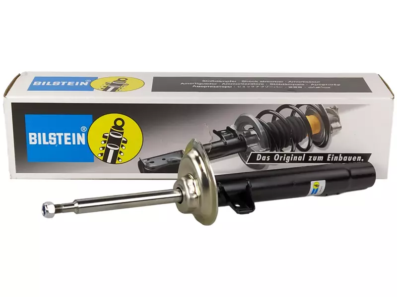 BILSTEIN AMO BMW 3 E46 316i 318i 320d 318d PRZÓD+TYŁ 