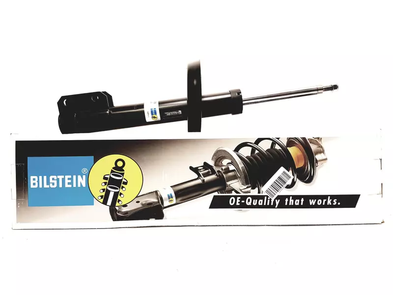 BILSTEIN AMORTYZATORY OPEL ZAFIRA 99-05r PRZÓD