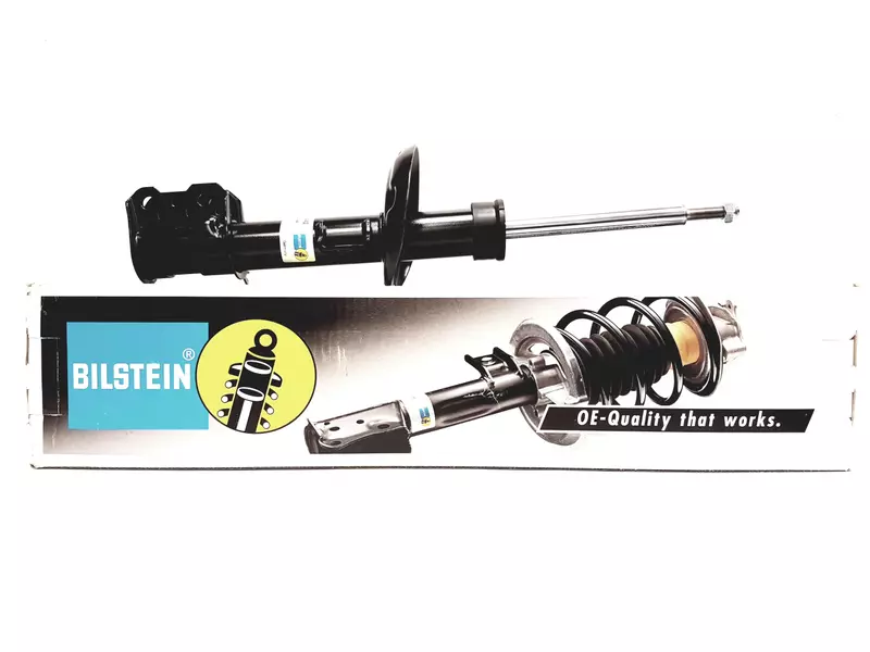 BILSTEIN AMORTYZATORY COMBO CORSA C MERIVA PRZÓD