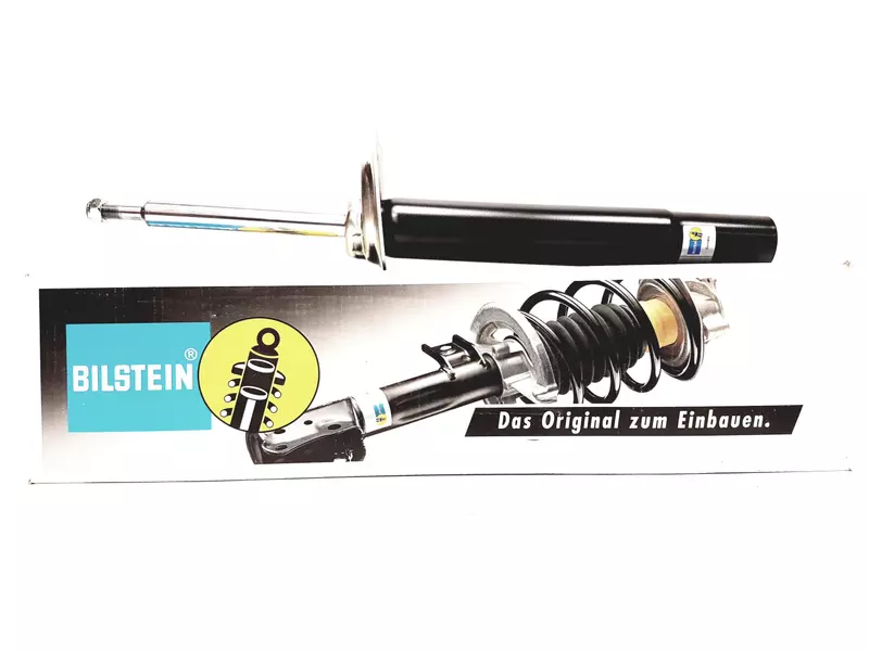 BILSTEIN AMORTYZATORY + OSŁ PRZÓD BMW 5 E39 