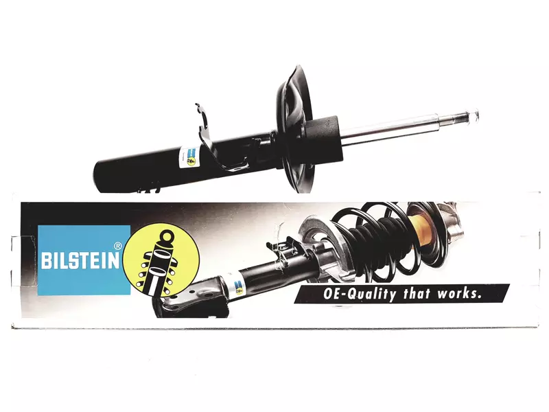 BILSTEIN AMORTYZATORY PRZÓD BMW X3 E83 