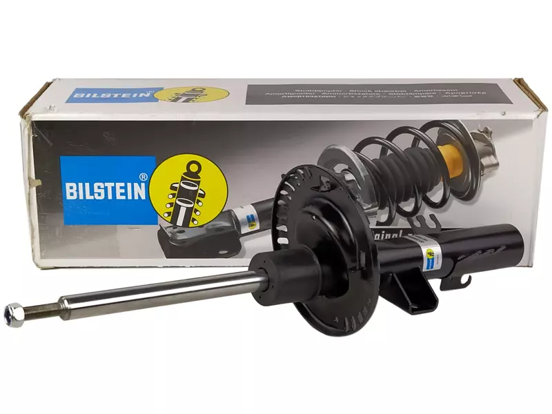 BILSTEIN AMORTYZATORY TRANSPORTER V T5 PRZEDNIE