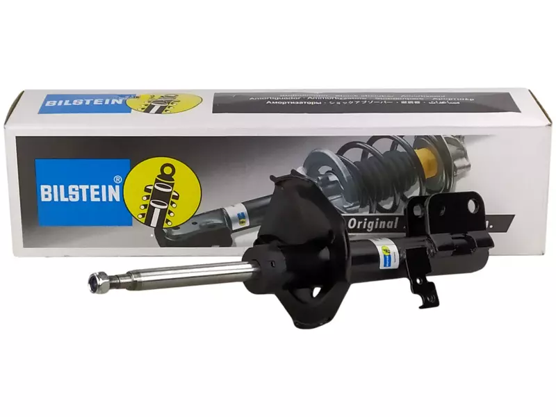 BILSTEIN AMORTYZATORY PRZÓD TOYOTA AVENSIS T25 