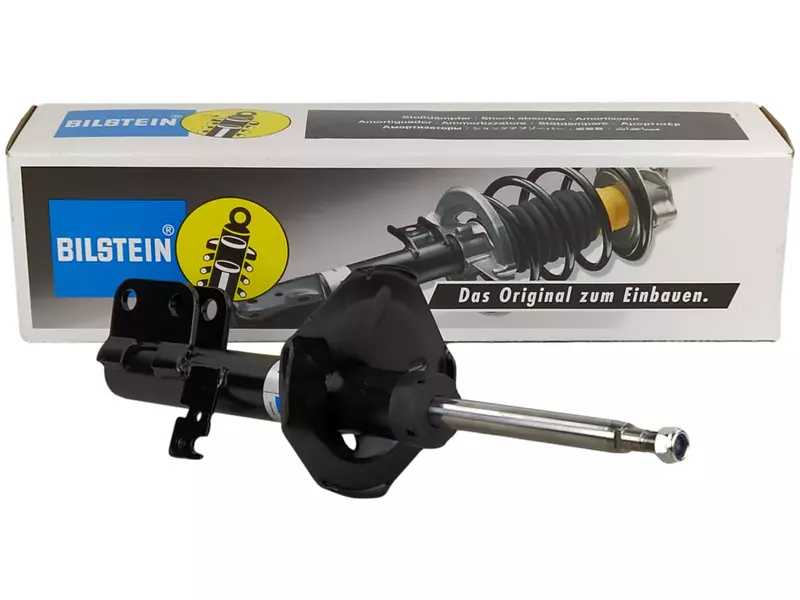 BILSTEIN AMORTYZATORY PRZÓD TOYOTA AVENSIS T25 