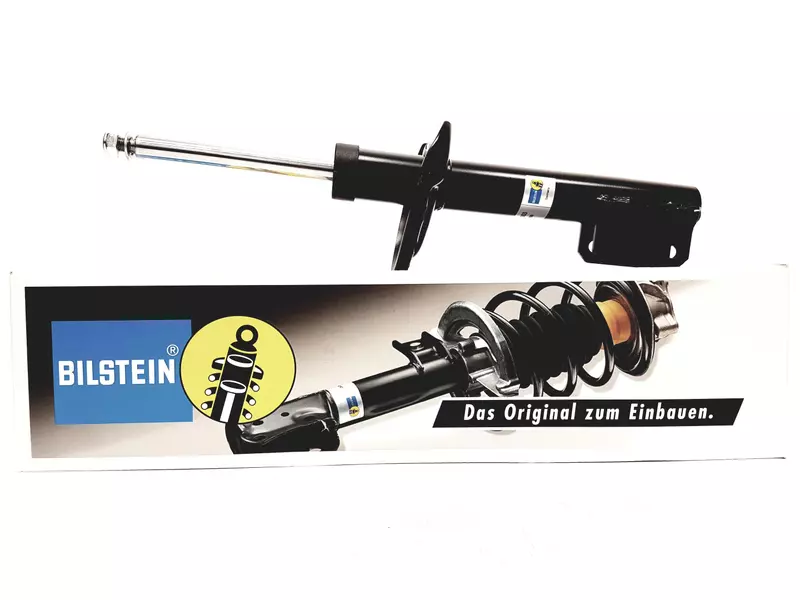 BILSTEIN AMORTYZATORY PRZÓD+TYŁ OPEL VECTRA C 