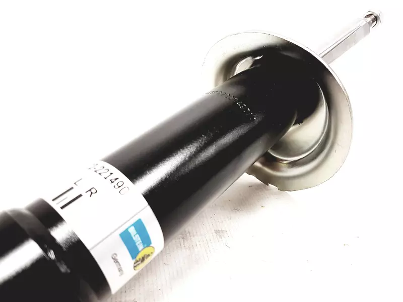 BILSTEIN AMORTYZATORY PRZÓD BMW 6 E63 E64 