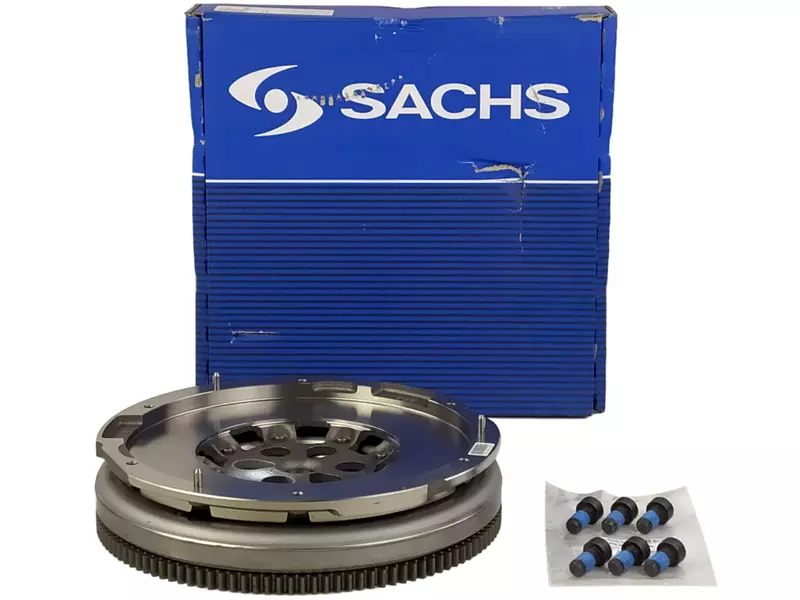 SACHS KOŁO DWUMASOWE 2294 002 212