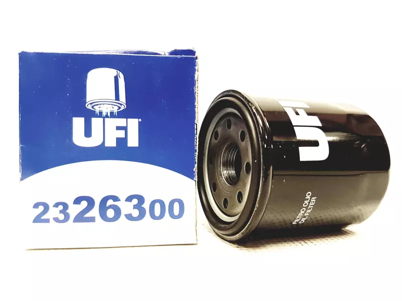 UFI FILTR OLEJU 23.263.00