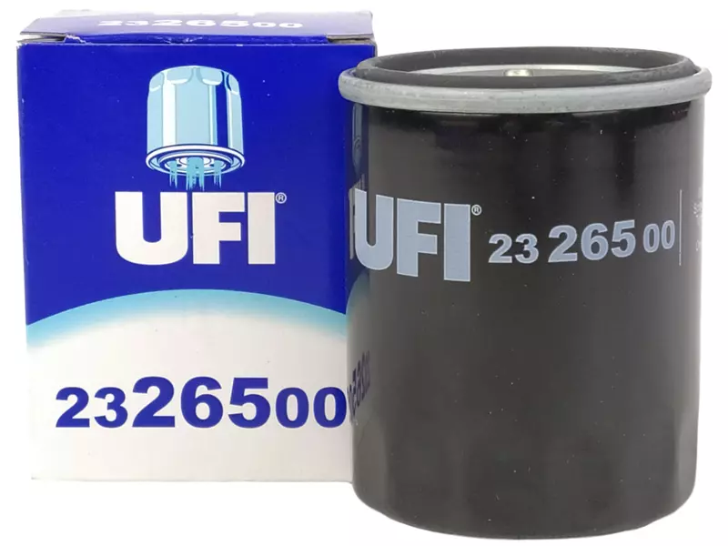 UFI FILTR OLEJU 23.265.00